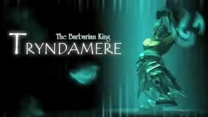 League of Legends Gameplay Trailer