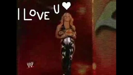 Michelle Mccool Hate Tribute :)
