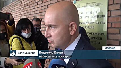 Източиха огромна сума от сметките на пловдивски бизнесмен, задържани са трима мъже