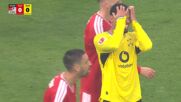 Унион Берлин - Борусия Дортмунд 0:0 /репоратж/