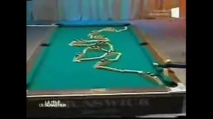 Вижте!!! Trick Shot! 