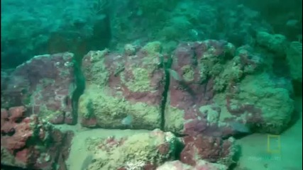 National Geographic - Finding Atlantis 3/4