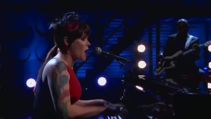 Beth Hart - Bang Bang Boom Boom