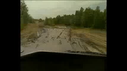 Tatra Trucks 2008