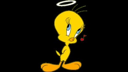 Tweety