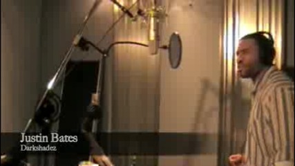 Alicia Keys - Unthinkable Feat. Justin Bates 