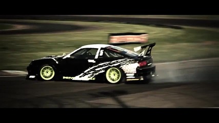 Drift Allstars 2011 - Teesside - Round 1