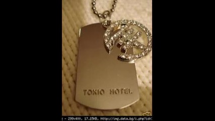 tokio hotel