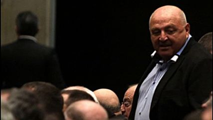 Венци Стефанов се извини на публиката на Локо Пд