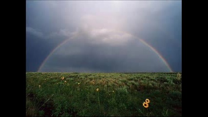 Невероятно Красиви Снимки По Време На Буря
