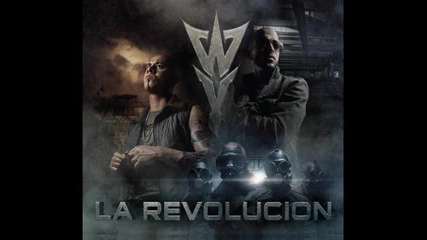 Wisin y Yandel - Ella Me Llama [la Revolucion]