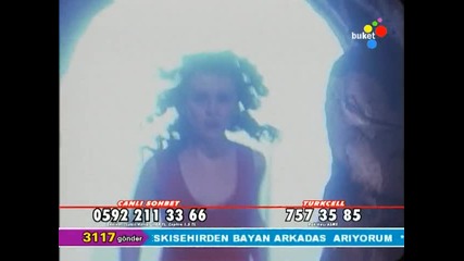 Sibel Alas Adam 