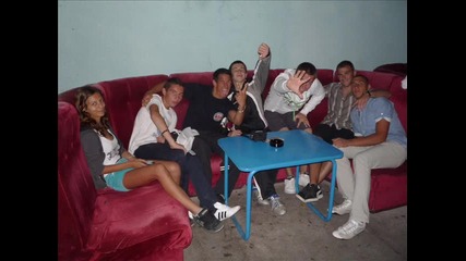 Best Friends Ever