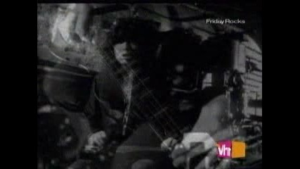 Cinderella - Heartbreak Station