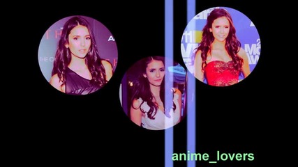 Nina Dobrev Want More Yy