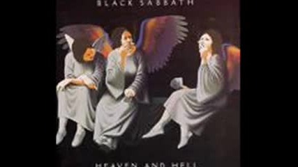 Black Sabbath - Lady Evil