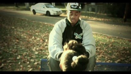 O-skeez ( Feat. Y Fame ) - The Watcher
