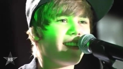 Justins Bieber - нападнат, ударен, унижен