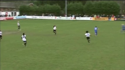 Женски футбол- Линкълн- Бирмингам 2:2