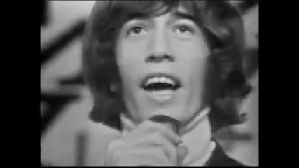 Bee Gees - Massachusetts 1967