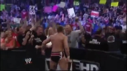Wwe Smackdown 8/3/12 Part 3/3