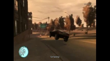 Как да играем Gta Iv с трейнър 