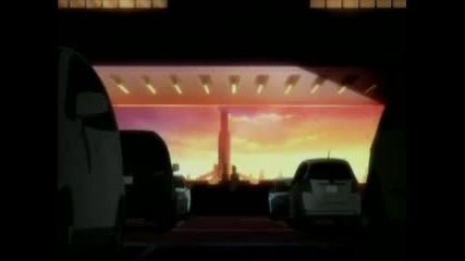 Dance in the Vampire Bund - Amv 