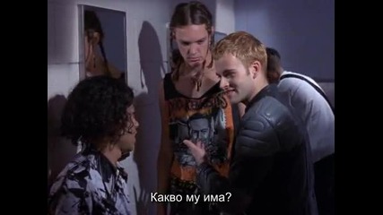Хакери - Бг Субтитри ( Високо Качество )част 2 (1995)