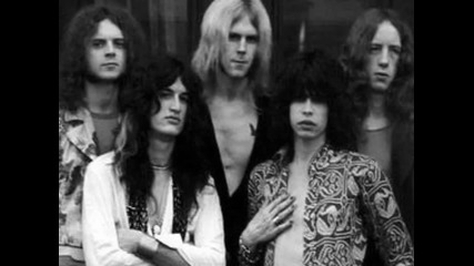 Aerosmith - Amazing