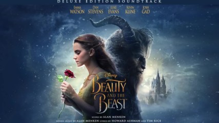 Celine Dion - How Does A Moment Last Forever ( Beauty and the Beast )