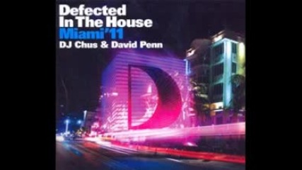 defected in the house miami 11 cd2
