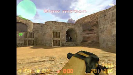 Headshot - cs