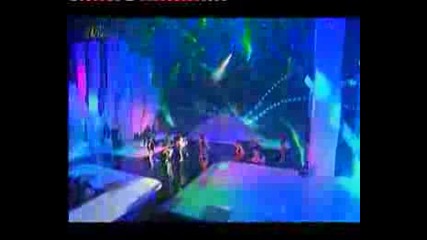 Matt Pokora LIve