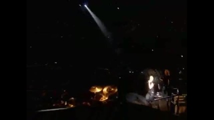 Pink - Trouble Live