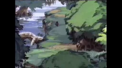 Duck Tales - Sweet Duck of Youth [ep.19]