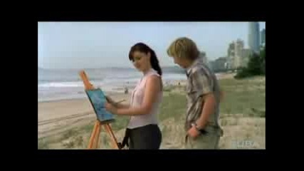 H2o Just Add Water 2x02 (part 2)