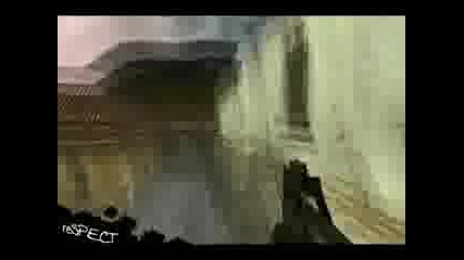 respect & Cr3w^s Movie by Funksta