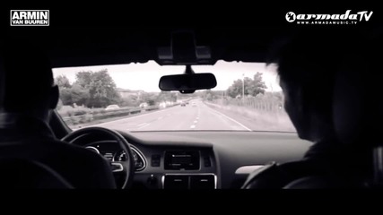 Armin Van Buuren - Orbion 2012