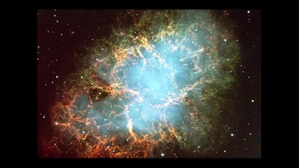 Забележителна Вселена - Amazing Universe