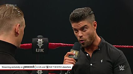 Pretty Deadly battle Moustache Mountain for the titles: NXT UK highlights, Dec. 9, 2021