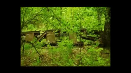 Chernobyl 2009 