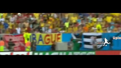 Група C Колумбия - Кот д'ивоар 2:1 (19.06.2014)