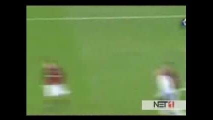 Top 12 Goals In Champions League 2007/2008
