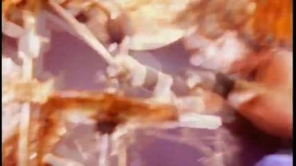 Bon Jovi - These Days 
