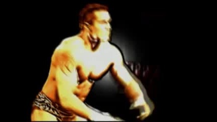 Wwe Randy Ortons Theme Voices 