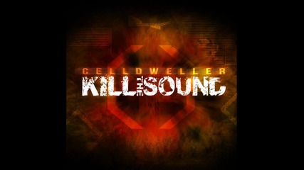 Celldweller - Kill The Sound 