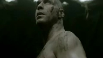 Rammstein - Mutter 