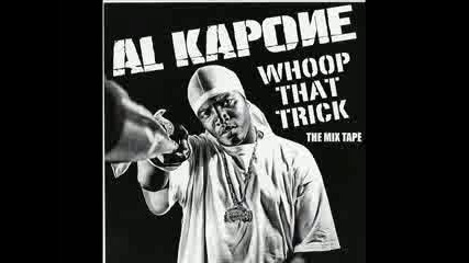 Al Kapone - I Aint No Killa