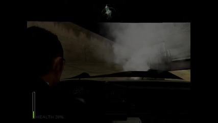 Enter The Matrix Gameplay Part 37
