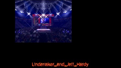 Wwe Ultimate Impact 2010 - Blade vs Tommy Dreamer vs Chris Jericho 